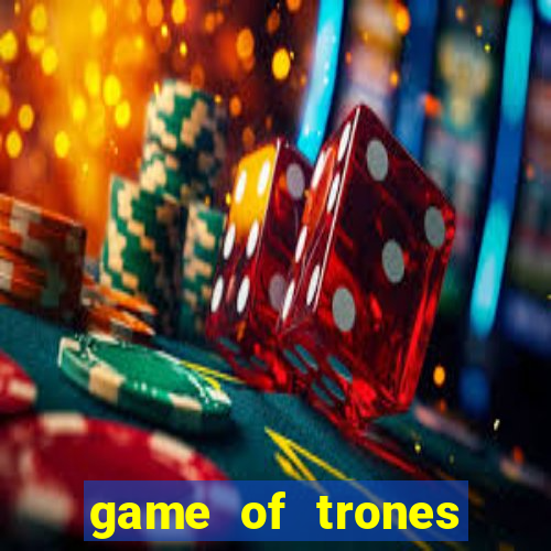 game of trones torrent magnet